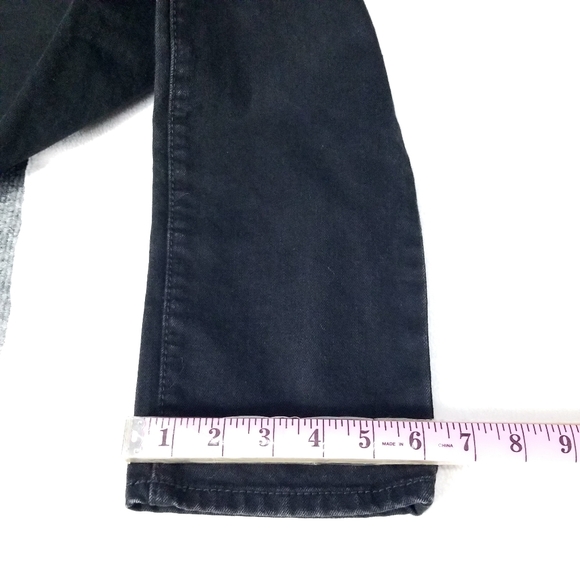 U.S. Polo ASSN activate / Stretch Men's size 34×30 Black - Picture 5 of 12